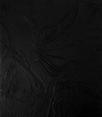 Blackened – Foetus 6 by Nekron 